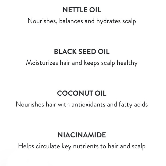 Routine Wellness Anti-Thinning Conditioner - Picture 8 of 14